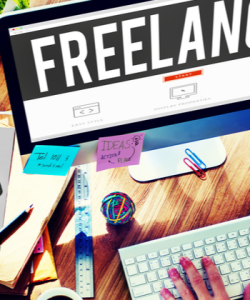 How to Start Freelancing Without Experience (Step-by-Step Guide)
